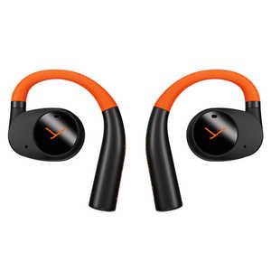 BEYERDYNAMIC オープンイヤー型 フルワイヤレスイヤホン［ワイヤレス(左右分離) /Bluetooth対応］ VERIO 200 Sport