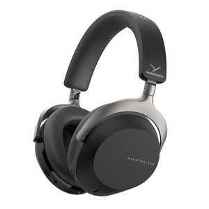 BEYERDYNAMIC ベイヤーダイナミック プレミアムワイヤレス オーバーイヤーヘッドホン ［Bluetooth対応］ black AVENTHO 300