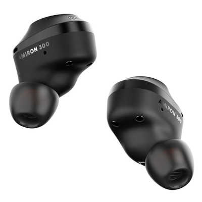 BEYERDYNAMIC 完全ワイヤレスイヤホン black [ ワイヤレス ( 左右分離
