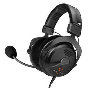 BEYERDYNAMIC 有線ゲーミングヘッドセット MMX 330 PRO BEYERDYNAMIC 有線ゲーミングヘッドセット MMX 330 PRO