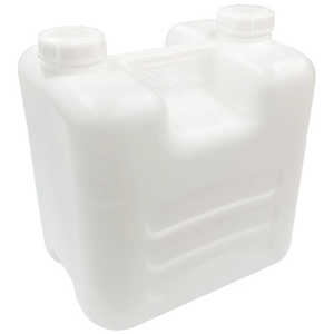 三宝 ブロックスタンク 20L 20-000-33-37 ポリタンク 200003337
