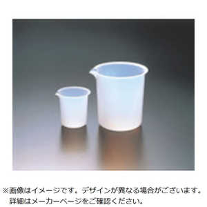 フロンケミカル フッ素樹脂(PFA)ビーカーA30cc NR1673002 フロンケミカル フッ素樹脂(PFA)ビーカーA30cc NR1673002