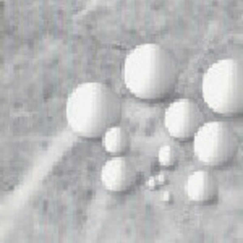 フロンケミカル フロンケミカル フッ素樹脂(PTFE)球バリュｰタイプ4.76Φ10個入り  NR0346004 NR0346004