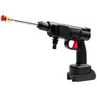 デジタルランド 充電式高圧洗浄機 DL-220622 の通販 - カテゴリ：洗濯