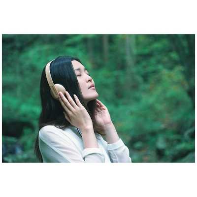 KONOHAZUK　ヘッドホン　KH301L br\u003eKONOHAZUK ヘッドホン KH301L Konohazuk | Wooden Headphones