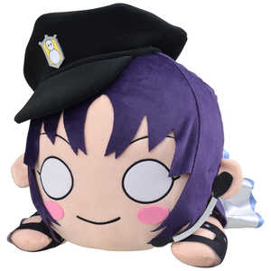 セガインタラクティブ 寝そべりぬいぐるみ ラブライブ!サンシャイン!! 鹿角聖良 The School Idol Movie Over the Rainbow(LL) セガインタラクティブ 寝そべりぬいぐるみ ラブライブ!サンシャイン!! 鹿角聖良 The School Idol Movie Over the Rainbow(LL)