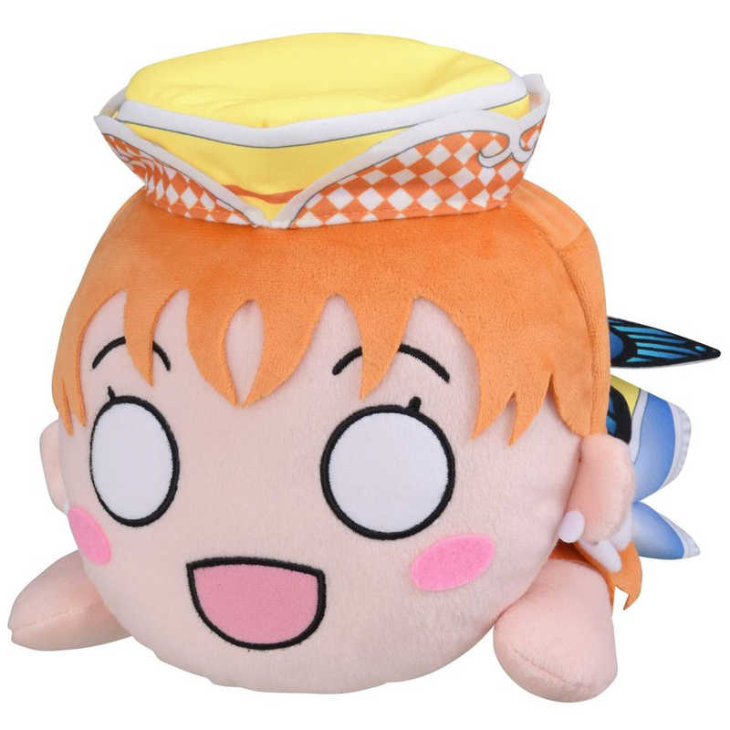 セガインタラクティブ 寝そべりぬいぐるみ ラブライブ サンシャイン 高海千歌 未体験horizon M の通販 カテゴリ おもちゃ セガインタラクティブ 家電通販のコジマネット 全品代引き手数料無料 セガインタラクティブ 寝そべりぬいぐるみ ラブライブ サンシャイン 高海千歌 未体験horizon M の通販 カテゴリ おもちゃ セガインタラクティブ 家電通販のコジマネット 全品代引き手数料無料