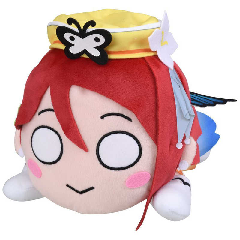 セガインタラクティブ 寝そべりぬいぐるみ ラブライブ サンシャイン 桜内梨子 未体験horizon M の通販 カテゴリ おもちゃ セガインタラクティブ 家電通販のコジマネット 全品代引き手数料無料