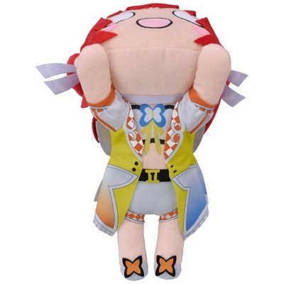 セガインタラクティブ 寝そべりぬいぐるみ ラブライブ!サンシャイン