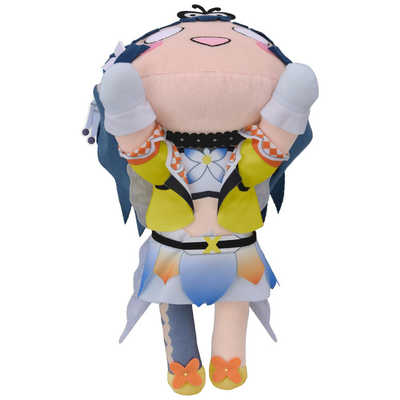 セガインタラクティブ 寝そべりぬいぐるみ ラブライブ