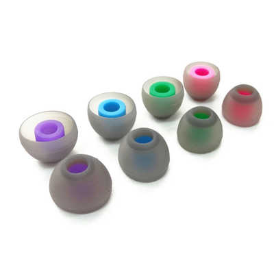 【美品】 intime 轟 MarkII mmcx INTIME イヤホン カナル型 轟 MarkII MMCX [φ3.5mm ミニプラグ] O2GO2M