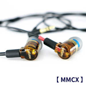 INTIME ۥ ʥ뷿  MarkII MMCX [3.5mm ߥ˥ץ饰] O2MYB2M