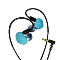 Maestradi MA910SR 有線イヤホン 超高コスパ“イヤホンが音質&機能強化！Maestraudio「MA910SR」の