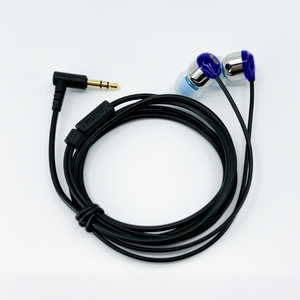 INTIME 碧 NEO Sky Blue ［φ3.5mm ミニプラグ］ O2-SN-BL3.5