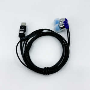 INTIME 碧 NEO TYPE-C Sky Blue ［USB］ O2-SN-BLC