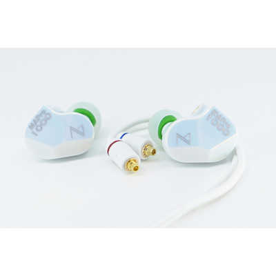 イヤホン Maestraudio MAPro1000 Bluish  MAPro1000 Bluish Snow｜Maestraudio｜株式会社アユート PC