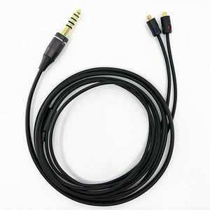 intime COAXUS O2COXP44 4.4mmバランス(5極)⇔専用端子