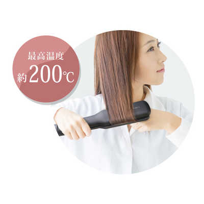 AQUAPLATE ヘアアイロン carerise ケアライズ SI-600 carerise ケアライズ アクアプレート ヘアアイロン SI-600