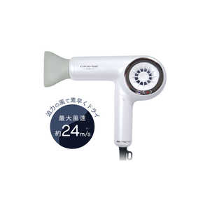 AMAVILA Carerise BLDCモーター＆電磁波低減ドライヤー TF-2602