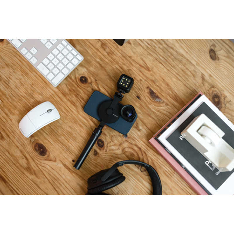  Moment が新しい MagSafe マウント オプションを発表