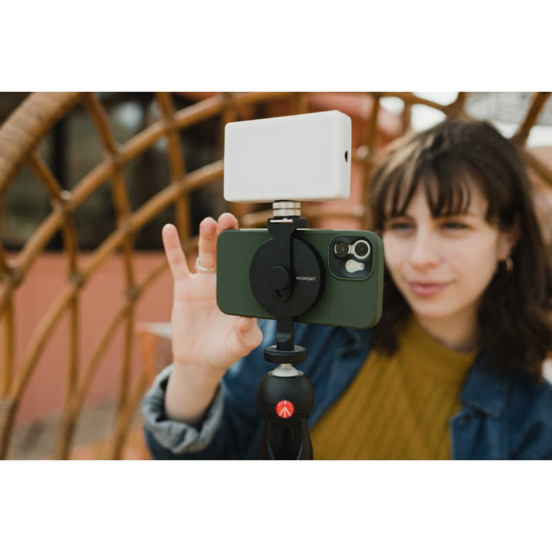  Moment が新しい MagSafe マウント オプションを発表