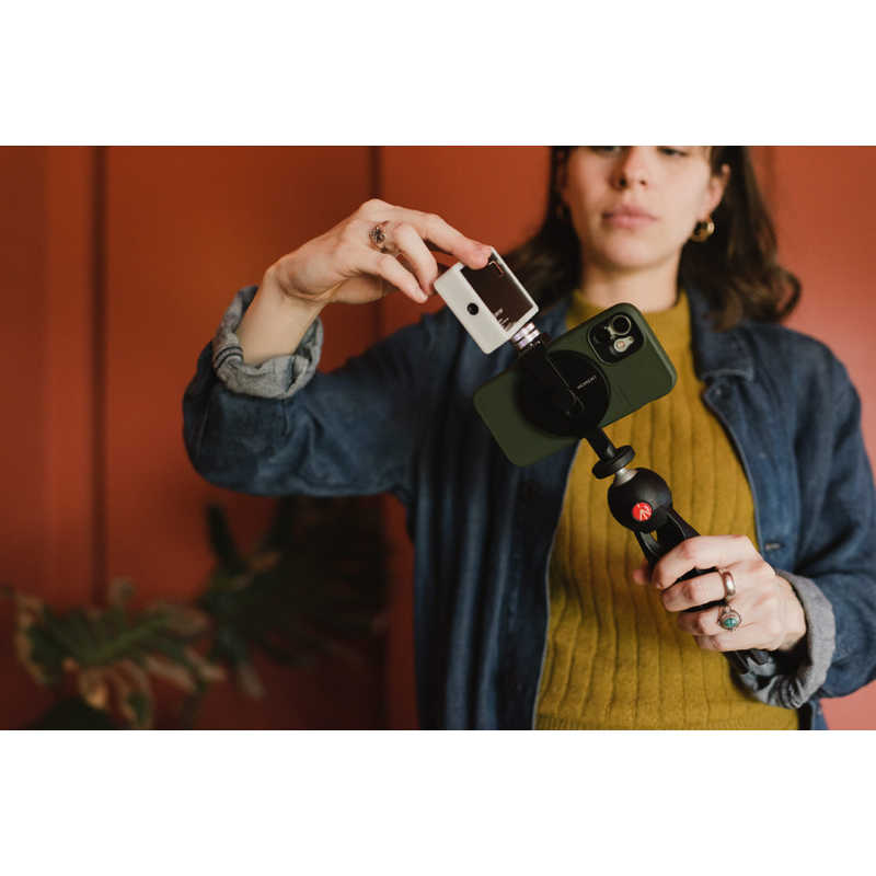 どこでも magsafe ストラップ