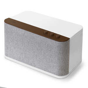 FunLogy BASS2 [white]