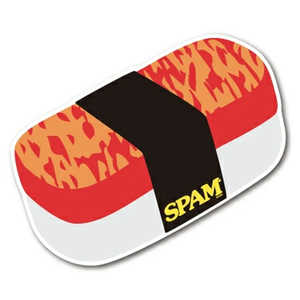 [lXebJ[ SPAM XebJ[ SUSHI SPA-005