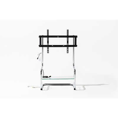 ザイトガイスト 34～60インチ対応 テレビスタンド (壁寄せタイプ
