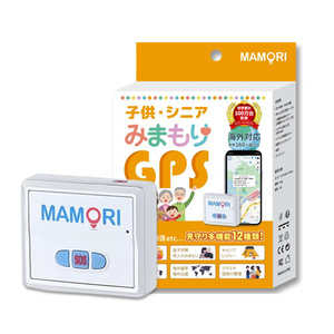 TRACKIMO Ҷ˥ѾGPS MAMORI/Trackimo DOK001