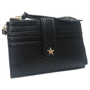 DAICO Pisoraro ピソラロ スターシュリンク フラグメントケース BLACK PR134 DAICO Pisoraro ピソラロ スターシュリンク フラグメントケース BLACK PR134