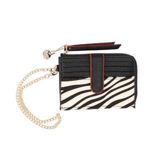 DAICO Pisoraro ピソラロ ハラコ フラグメントケース ZEBRA PR146 DAICO Pisoraro ピソラロ ハラコ フラグメントケース ZEBRA PR146