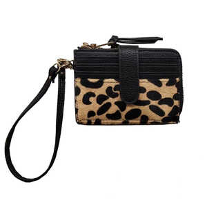 DAICO Pisoraro ピソラロ ハラコ フラグメントケース LEOPARD-A PR146 DAICO Pisoraro ピソラロ ハラコ フラグメントケース LEOPARD-A PR146