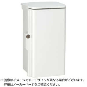 日東工業 Nito キー付耐候プラボックス OPK1423A 日東工業 Nito キー付耐候プラボックス OPK1423A