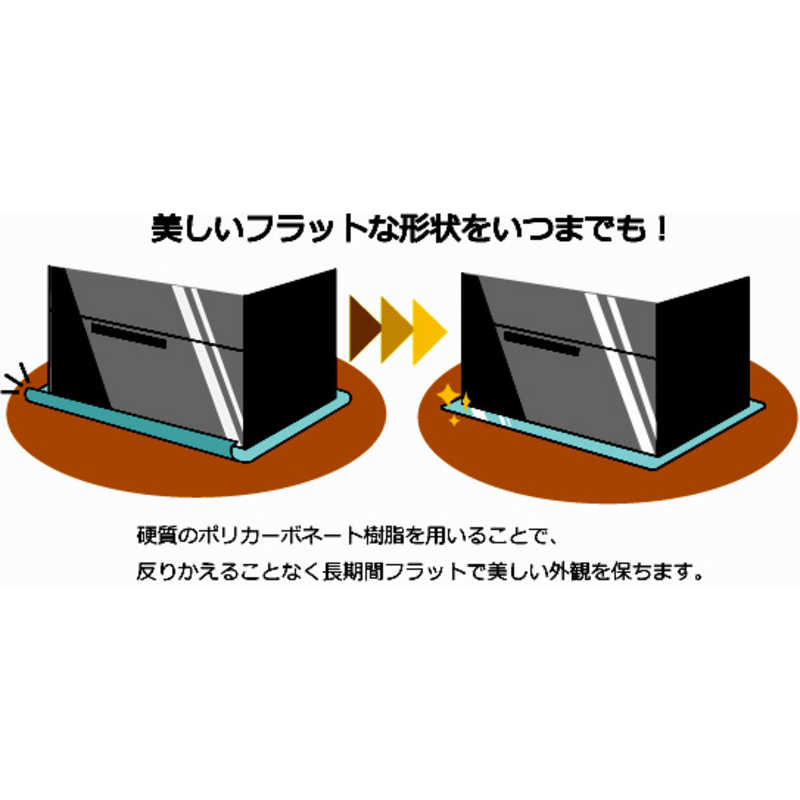 緑川化成工業 緑川化成工業 【サイズ560×660mm】冷蔵庫床凹み防止パネル［SSサイズ /およそ200～300L冷蔵庫］ AST000005 AST000005