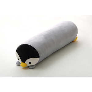 イケヒコ 【抱き枕】ふわもち アニマル抱き枕 ペンギン Lサイズ 