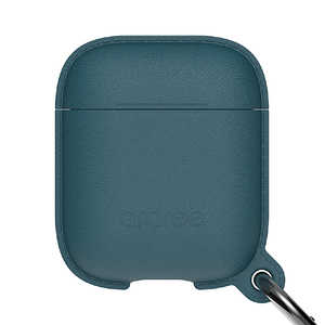 ROA AirPods Case POPS Forest Blue AR16191AP(フォレ ROA AirPods Case POPS Forest Blue AR16191AP(フォレ