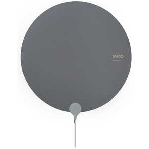 ROA USB ヒーター INKO Heating Mat Heal グレー IK16401 グレｰ