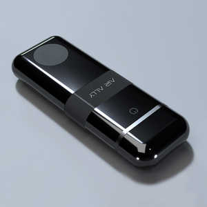 ROA All-in-1 for Apple 10000mAh 無線モバイルバッテリー AirAlly(エアーアリー) ブラック Ego AA18507 ROA All-in-1 for Apple 10000mAh 無線モバイルバッテリー AirAlly(エアーアリー) ブラック Ego AA18507