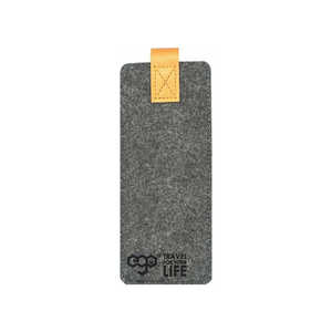 ROA All-in-1 for Apple 10000mAh 無線モバイルバッテリー AirAlly(エアーアリー) 専用 ポーチ AA18682 ROA All-in-1 for Apple 10000mAh 無線モバイルバッテリー AirAlly(エアーアリー) 専用 ポーチ AA18682