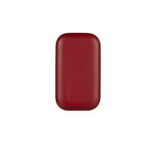 ROA UVマルチ除菌器 ポケットドクター レッド essGee EG18755 ROA UVマルチ除菌器 ポケットドクター レッド essGee EG18755