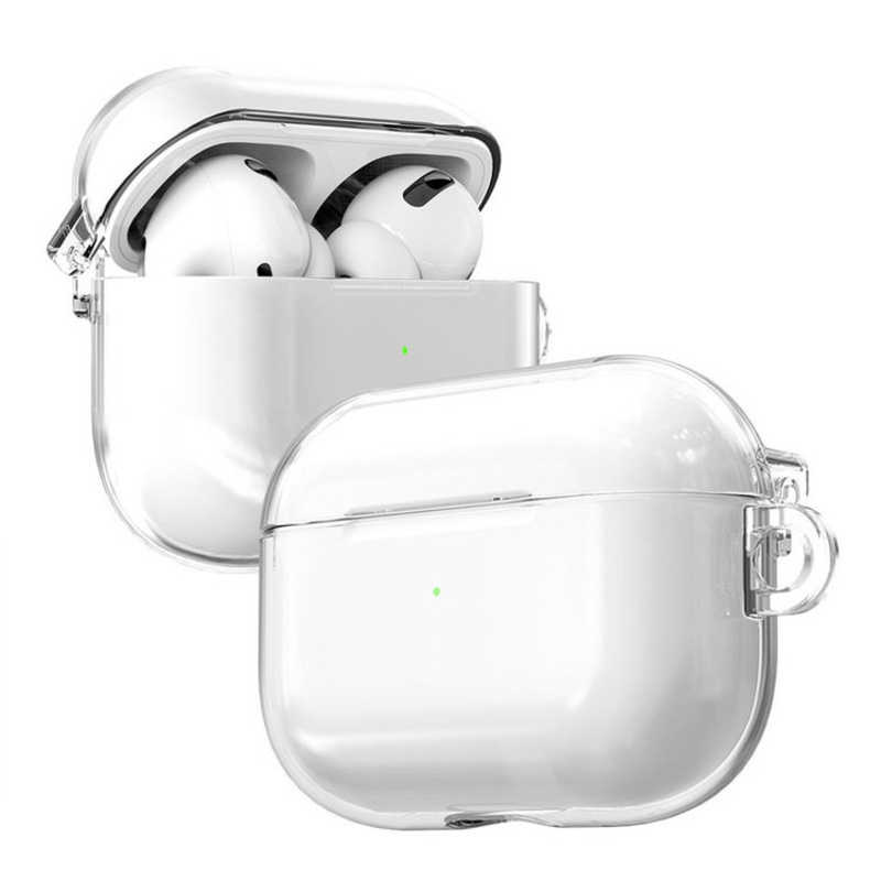 Roa Airpodsproケース クリア Arapp の通販 カテゴリ オーディオ ヘッドホン 楽器 Roa Araree 家電通販のコジマネット 全品代引き手数料無料