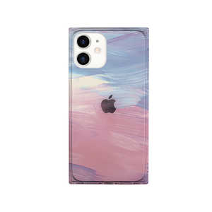 ROA iPhone 12 mini 5.4б եȥ PINK pastel AK19164I12
