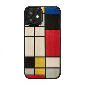 ROA iPhone 12 mini 5.4б ŷڥ Mondrian Wood I19245I12