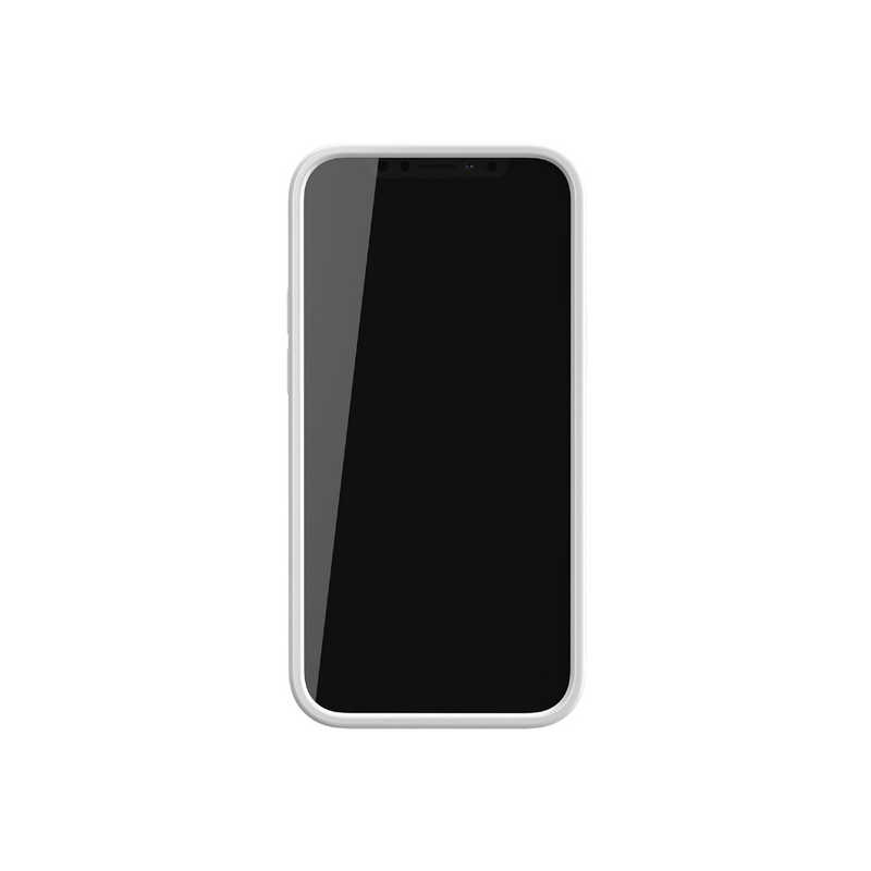 ROA ROA iPhone 12 mini 5.4インチ対応 White Marble RF19303I12 RF19303I12