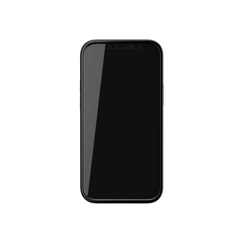 ROA ROA iPhone 12 mini 5.4インチ対応 Silver Jungle RF19307I12 RF19307I12