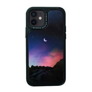 ROA iPhone 12 mini 5.4インチ対応 Twinkle cover ホシを数える夜 Pink DS19766I12 ROA iPhone 12 mini 5.4インチ対応 Twinkle cover ホシを数える夜 Pink DS19766I12