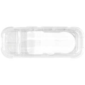 FINO スイッチカバー(L54xW54xH17mm) YHB06702