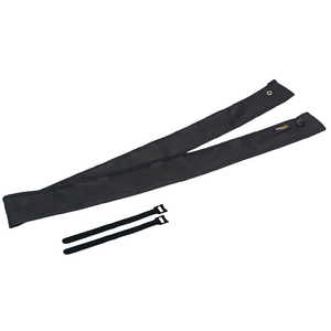 TATE コーデュラ チェーンロックカバー 60x1200mm BLK YLK0090100000 TATE コーデュラ チェーンロックカバー 60x1200mm BLK YLK0090100000