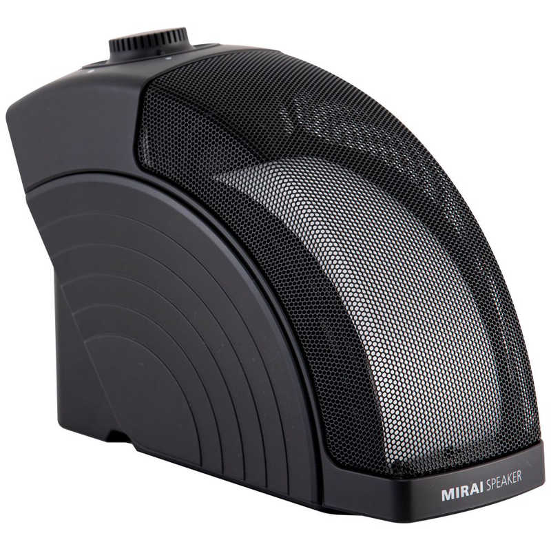 サウンドファン サウンドファン 【店舗のみの販売】 ミライスピーカー ホーム MIRAI SPEAKER  SF-MIRAIS5 SF-MIRAIS5